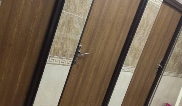 توضیحات کامل و جامع از درب ABS ضدآب